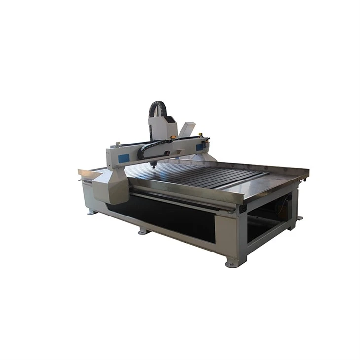 Mach3 cnc router machine