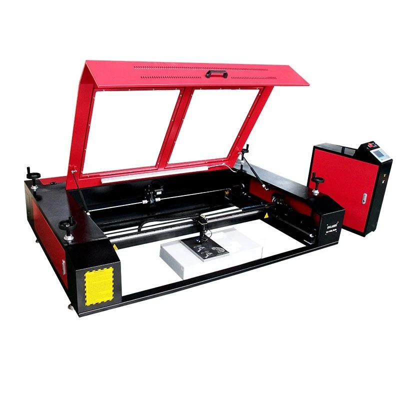 Professional Marble Laser Engraving Machine